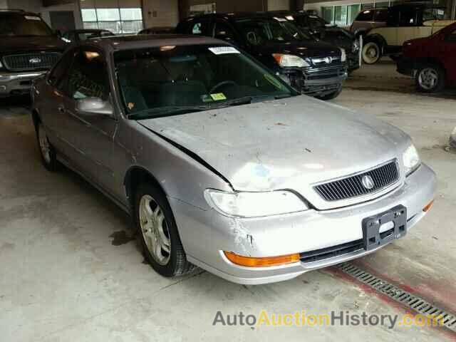 1998 ACURA 2.3 CL, 19UYA3146WL005327