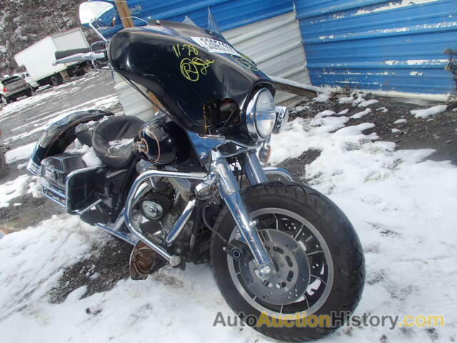 1997 HARLEY-DAVIDSON FLHT, 1HD1DDL18VY603385