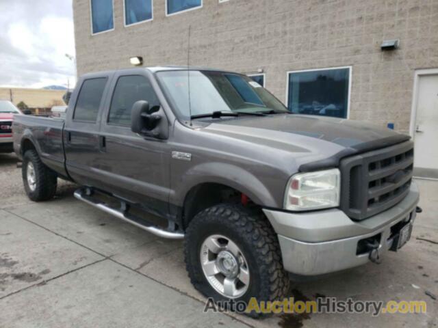 FORD F350, IDCO004190ZZ