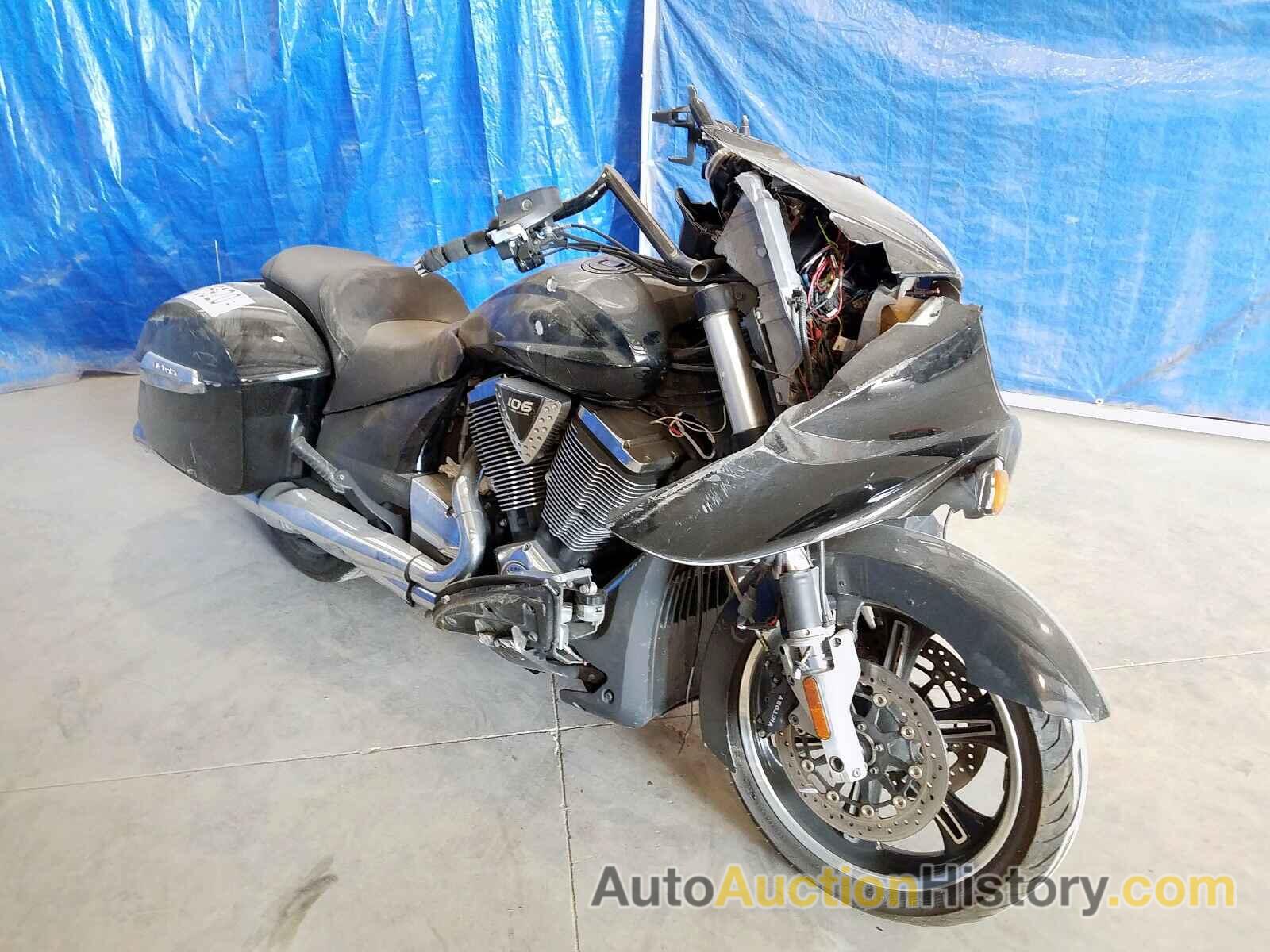 2012 VICTORY MOTORCYCLES MOTORCYCLE, 5VPDW36NXC3010771