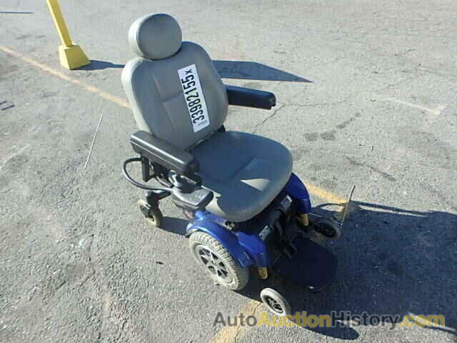 JAZZ WHEELCHAIR, 