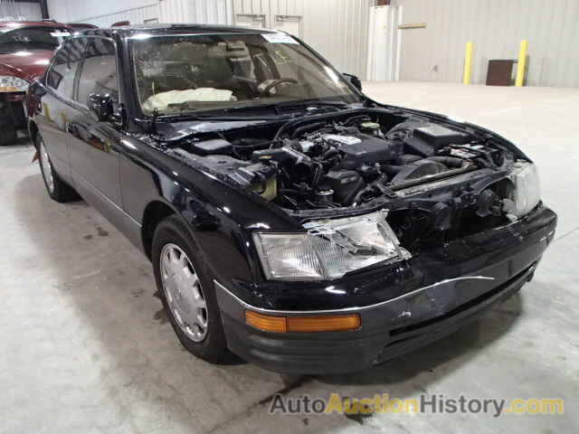 1997 LEXUS LS 400, JT8BH28F4V0076347