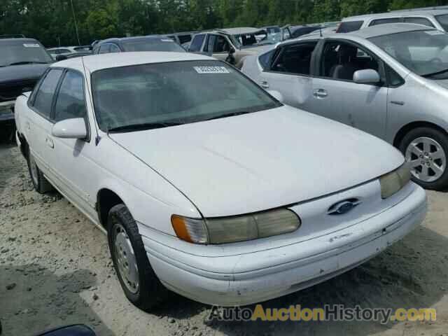 1994 FORD TAURUS GL, 1FALP52U3RA102329