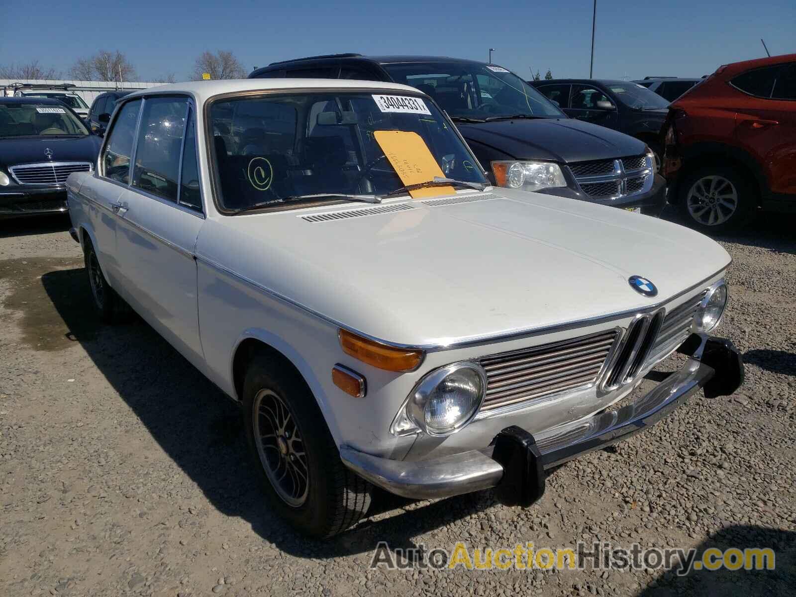 1970 BMW ALL OTHER, 1673136