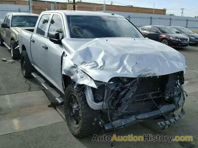 2014 RAM RAM TRUCK, 3C6RR6KT4EG269667