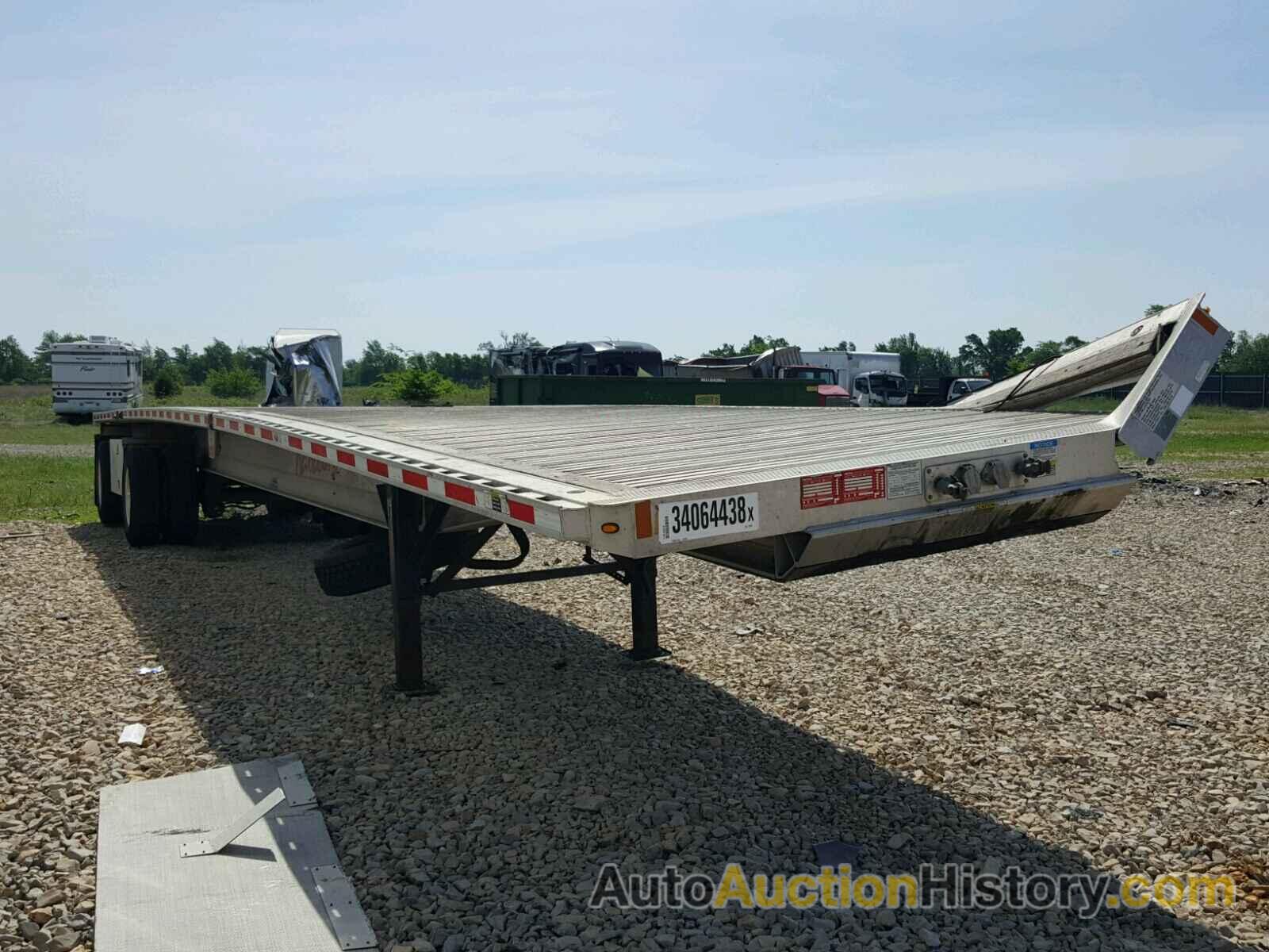 2015 FONTAINE TRAILER, 13N148202F1571864