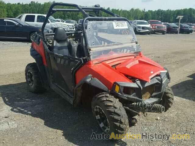 2013 POLARIS RZR 800, 4XAVH76A6DF678740