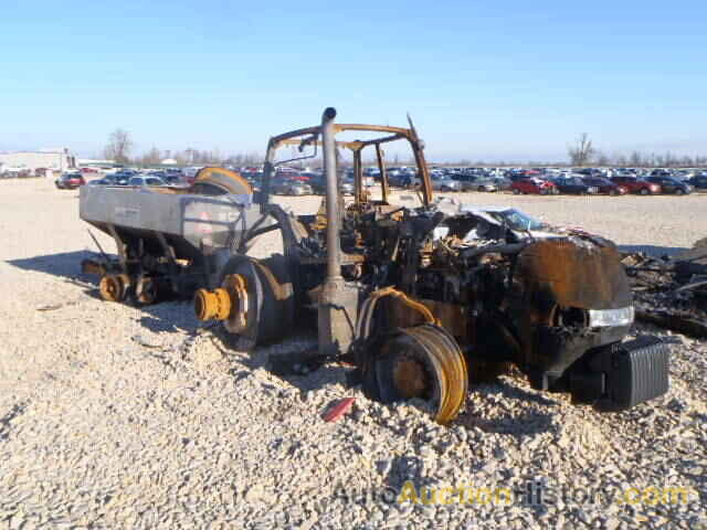 2013 CASE TRACTOR, 10000000000000000