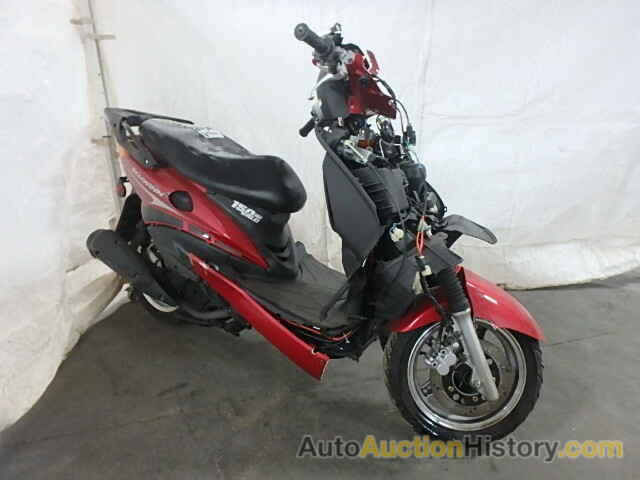 2008 SCHW SCOOTER, LE8TGKPH881001539
