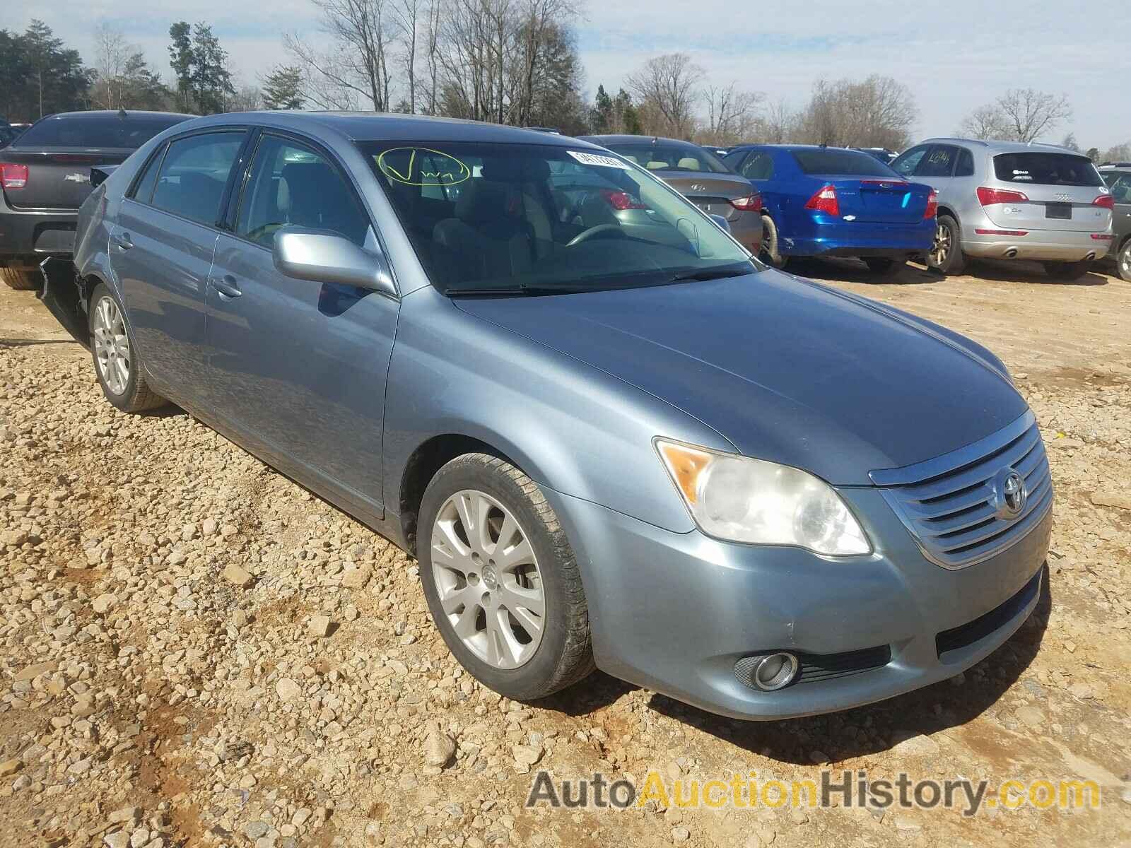 2010 TOYOTA AVALON XL, 4T1BK3DB9AU364620