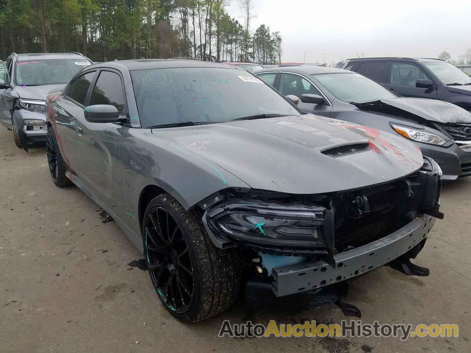 2017 DODGE CHARGER R/T, 2C3CDXCTXHH532903