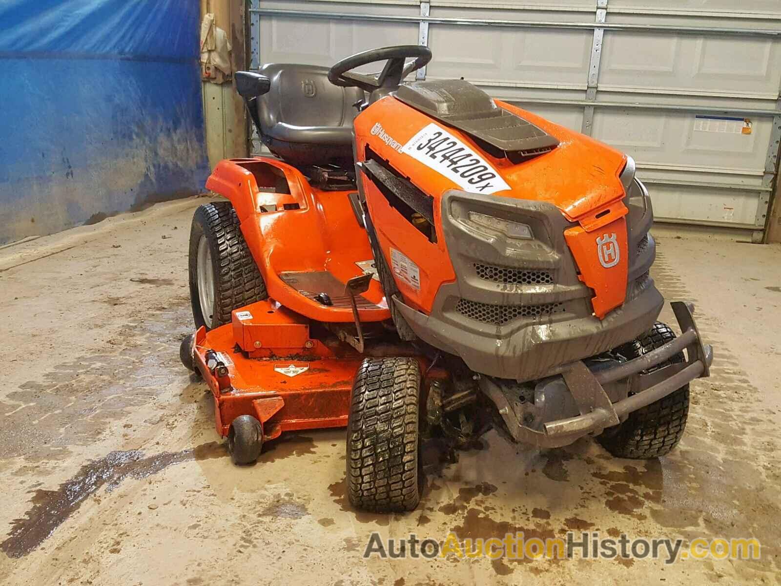 2000 HUSQVARNA LAWNMOWER, 010914A003316