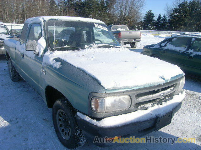 1994 MAZDA B3000 CAB, 4F4CR16U7RTM94184