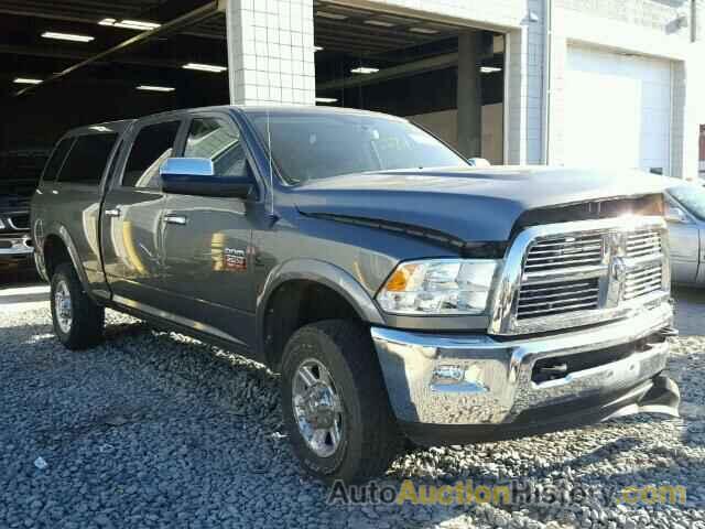 2012 DODGE RAM TRUCK, 3C6UD5FL4CG311538