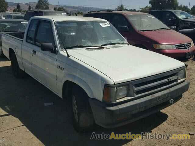 1990 MAZDA B2200 CAB, JM2UF3234L0865093