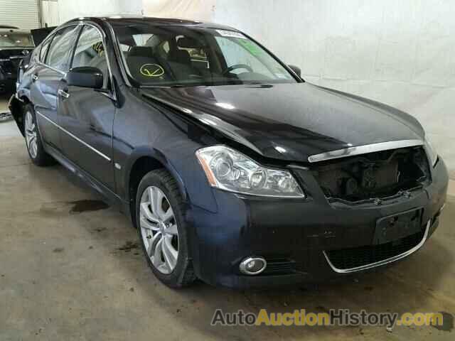 2010 INFINITI M35 SEDAN/, JN1CY0AR2AM962073