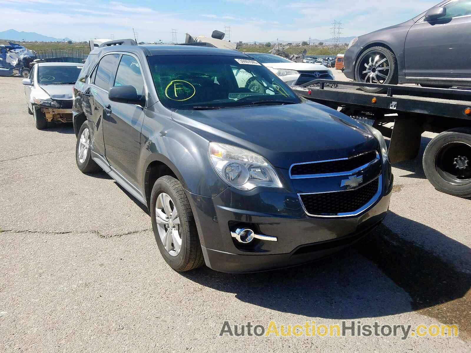 2011 CHEVROLET EQUINOX LT LT, 2CNALPEC2B6267637