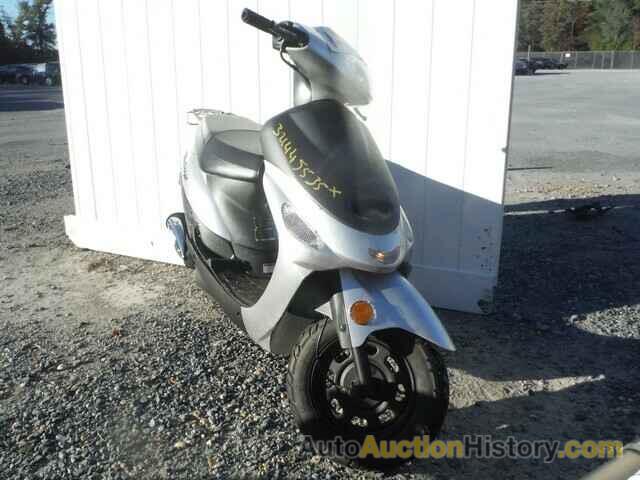 2014 ARO SCOOTER, L9NTEACB3E1168686