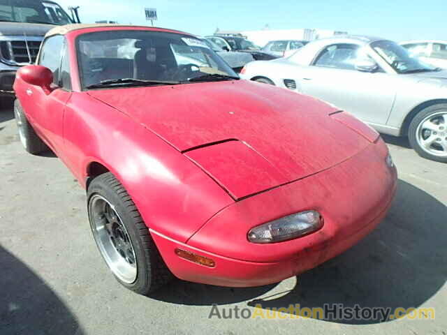 1993 MAZDA MX-5 MIATA, JM1NA3513P1400645