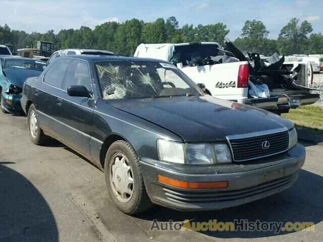 1993 LEXUS LS 400, JT8UF11E4P0153733