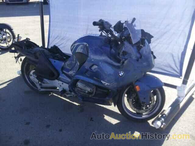 1996 BMW R1100RT/RT, WB1041800T0440400