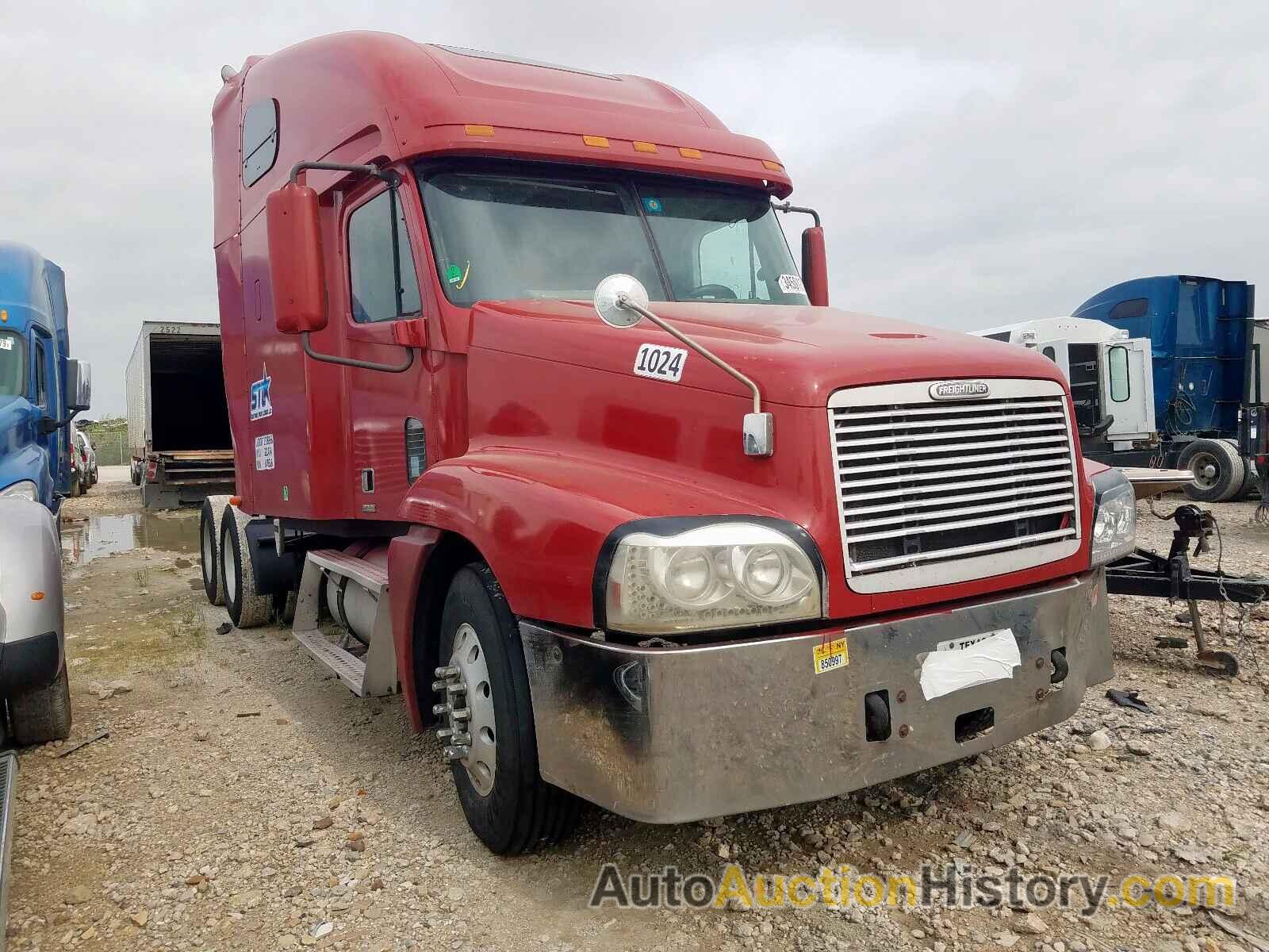 2003 FREIGHTLINER ALL MODELS ST120, 1FUJBBCG13LK49616