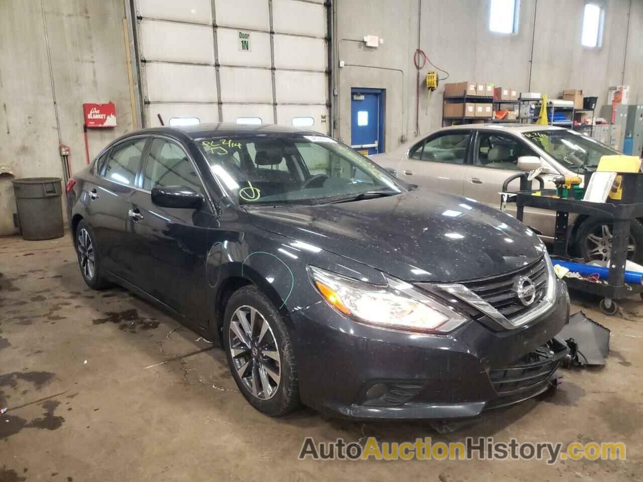 2017 NISSAN ALTIMA SV 2.5, 1N4AL3AP5HC191438