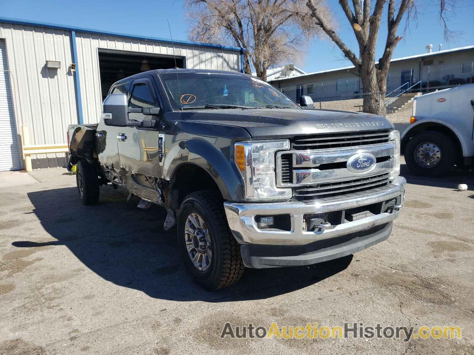2017 FORD F350 SUPER DUTY, 1FT8W3BT1HEC77572