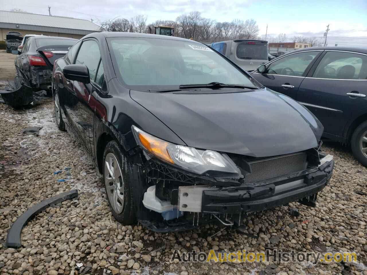 2015 HONDA CIVIC LX, 2HGFG3B54FH515427