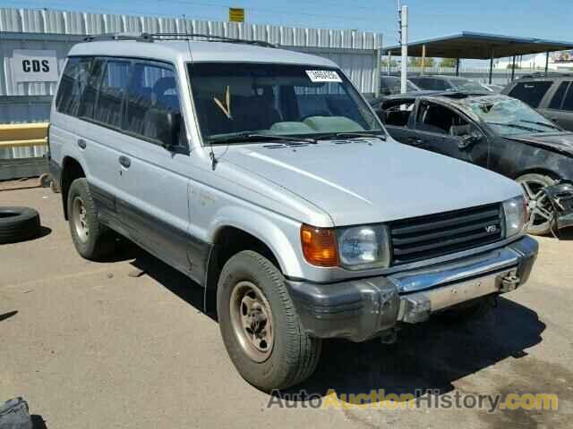 1994 MITSUBISHI MONTERO LS, JA4MR41HXRJ002472