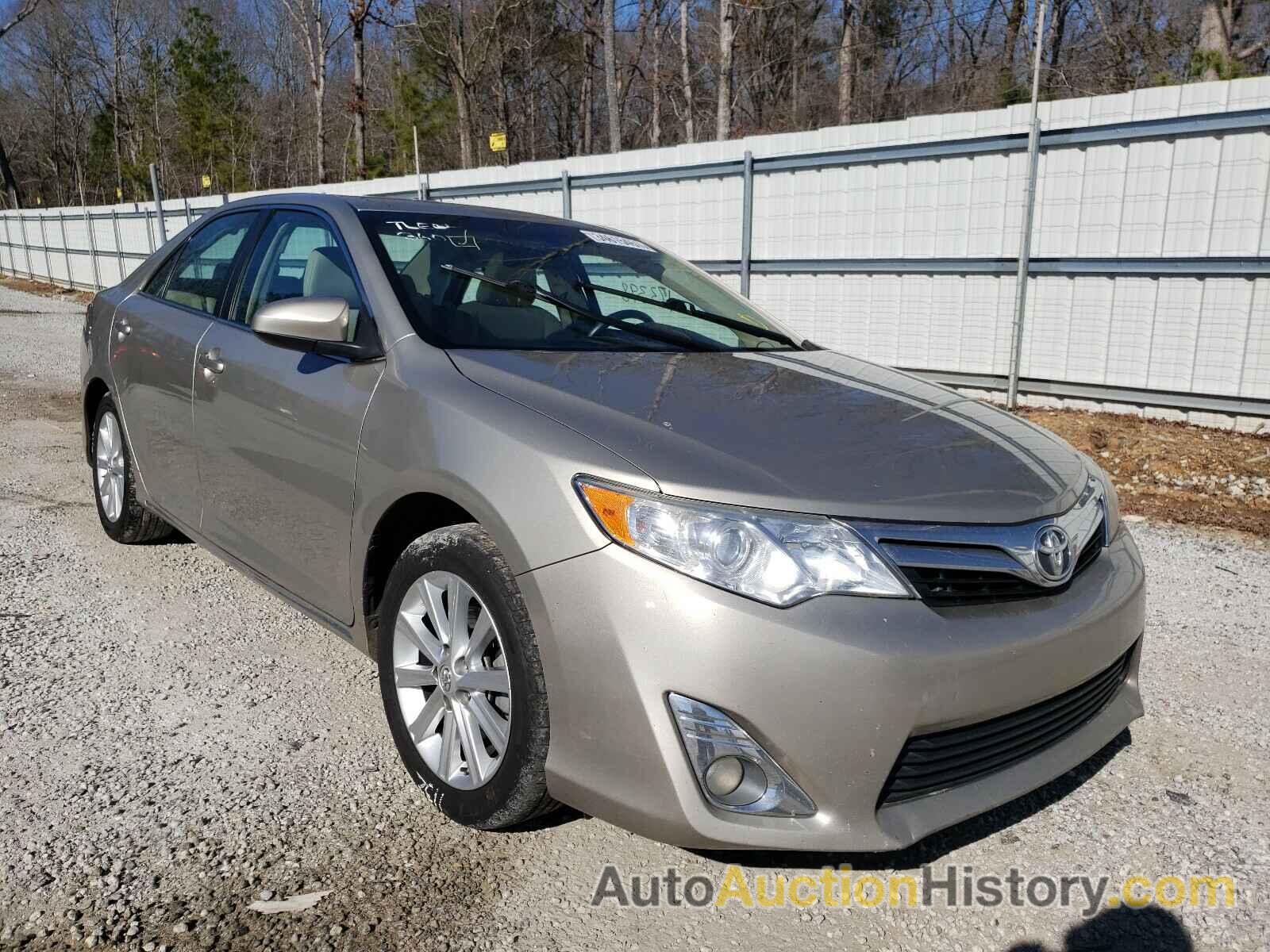 2014 TOYOTA CAMRY L, 4T1BF1FK6EU395965