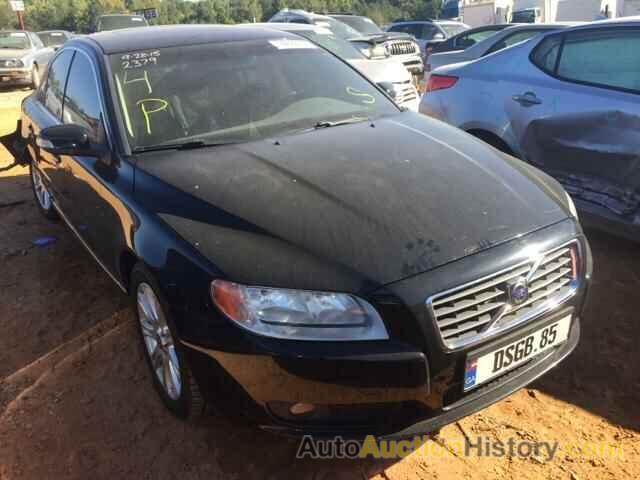 2009 VOLVO S80 3.2 FW, YV1AS982891102379