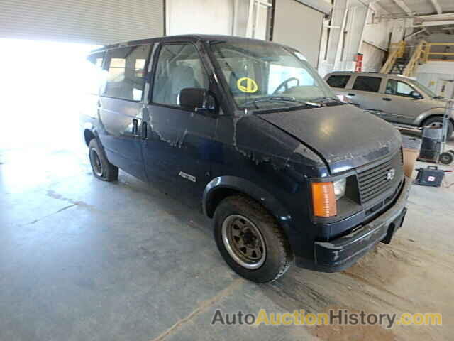 1990 CHEVROLET ASTRO VAN, 1GNDM15Z5LB158000