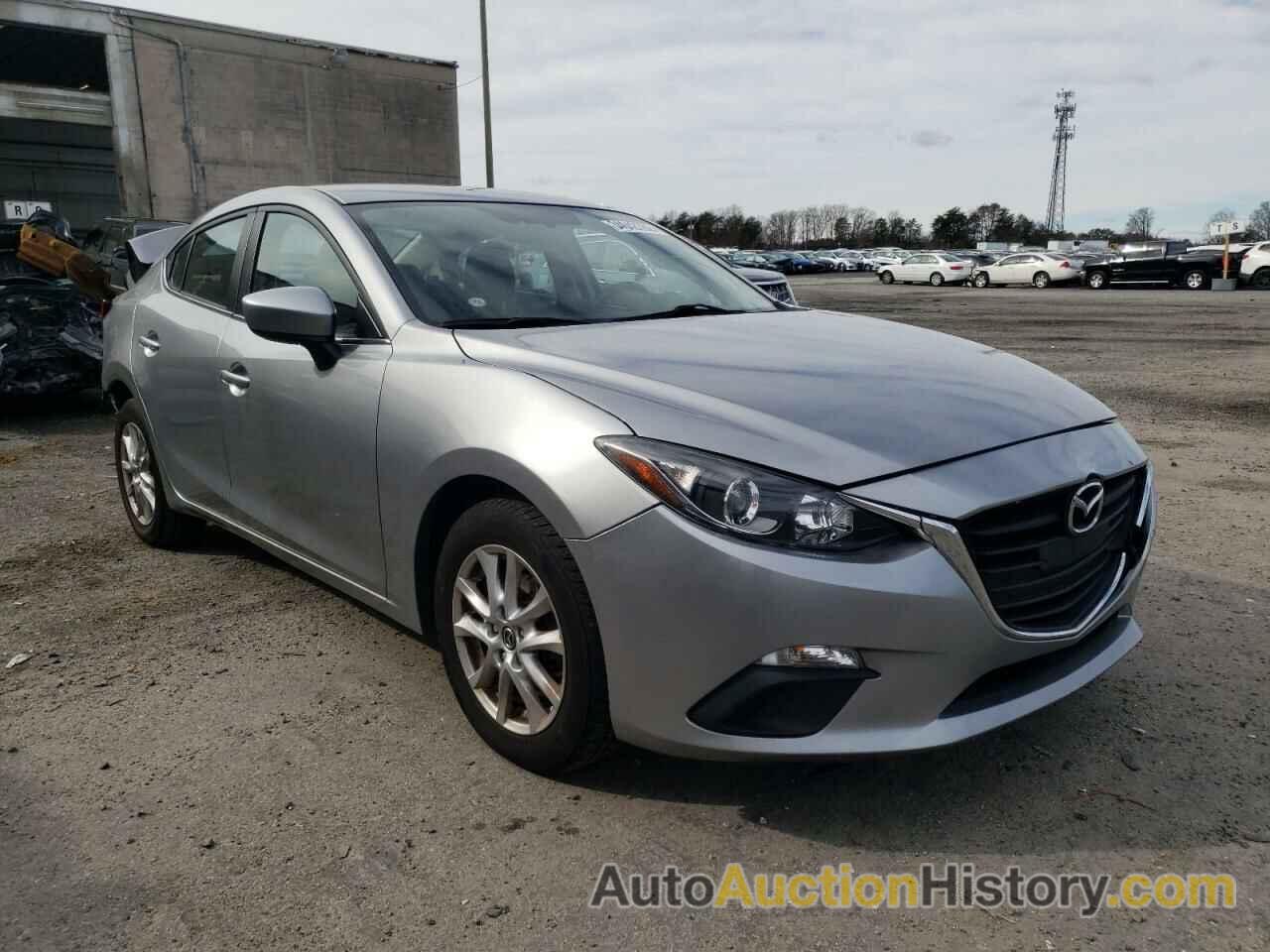 2016 MAZDA 3 SPORT, JM1BM1U75G1334300