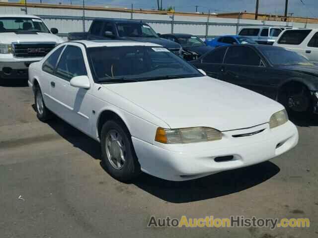 1995 FORD THUNDERBIR, 1FALP62W2SH193873