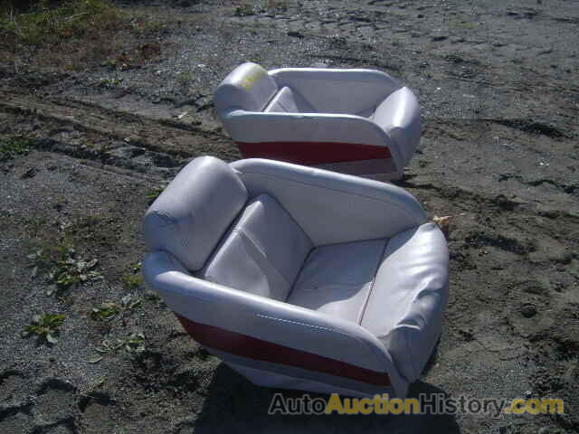 BOAT SEATS, 