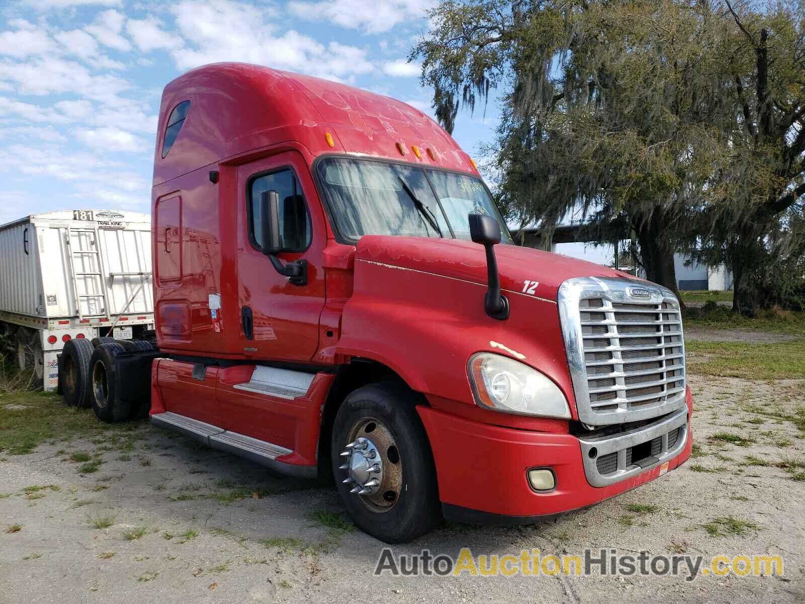 2011 FREIGHTLINER ALL MODELS, 1FUJGLBG2BSAW3261