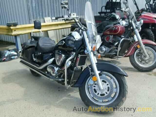 2001 SUZUKI VL1500, JS1VY51A112103592