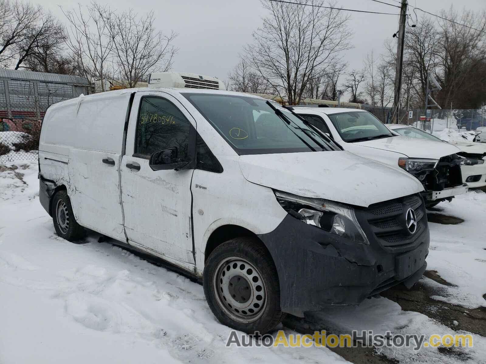 2019 MERCEDES-BENZ ALL OTHER, WD3PG2EA0K3540368