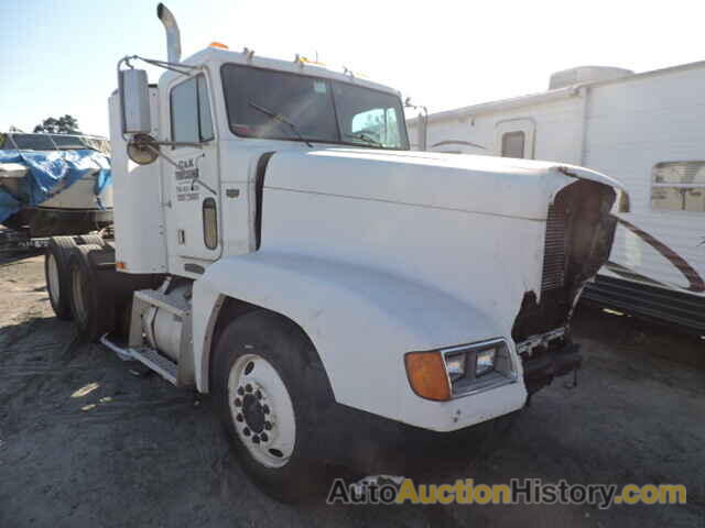 1995 FREIGHTLINER CONVENTION, 1FUYDSEB4SH626791