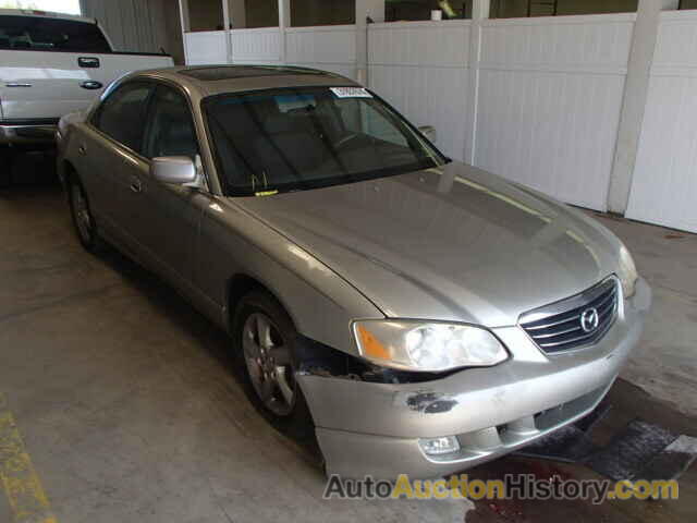 2001 MAZDA MILLENIA, JM1TA221111702786