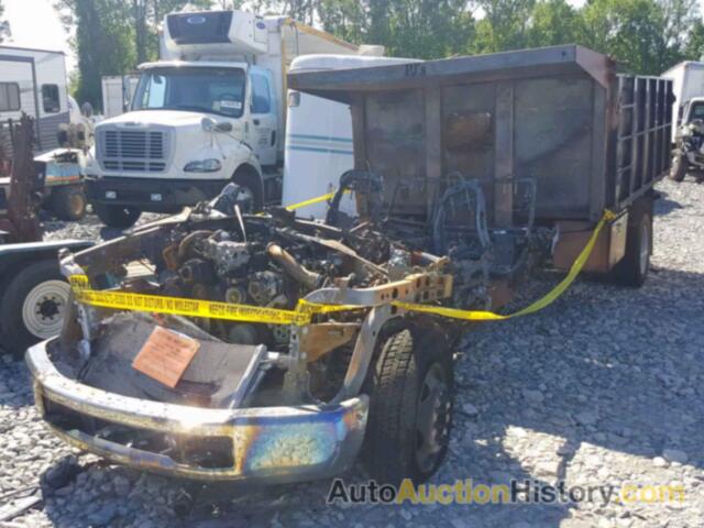 FORD F450 SUPER DUTY, 1FD0W4GT8HED73268