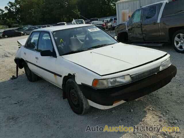 1989 TOYOTA CAMRY, JT2SV21E0K3350304