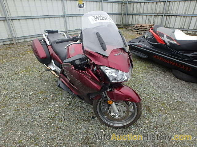 2005 HONDA ST1300, JH2SC51085M300503