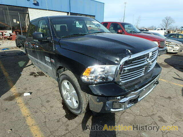 2014 RAM RAM TRUCK, 1C6RR7LT6ES473075