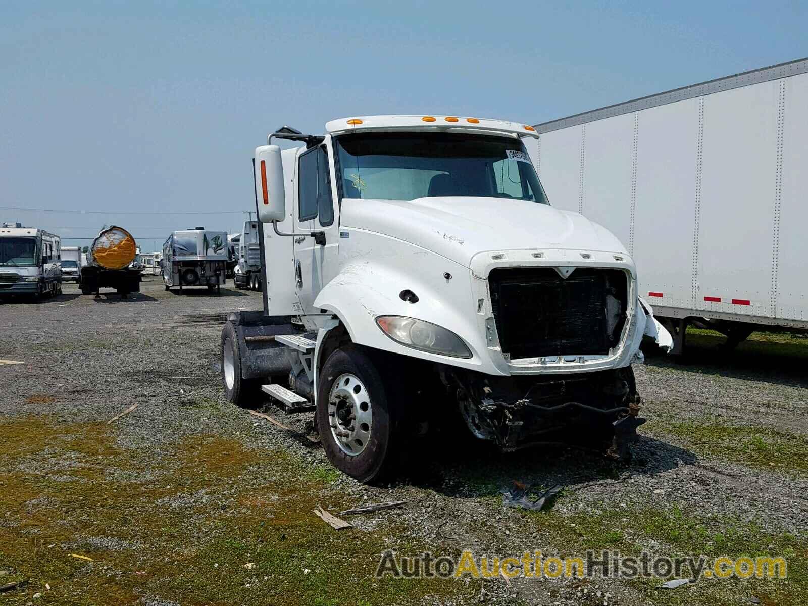 2011 INTERNATIONAL PROSTAR, 3HSDHSJR5BN426416