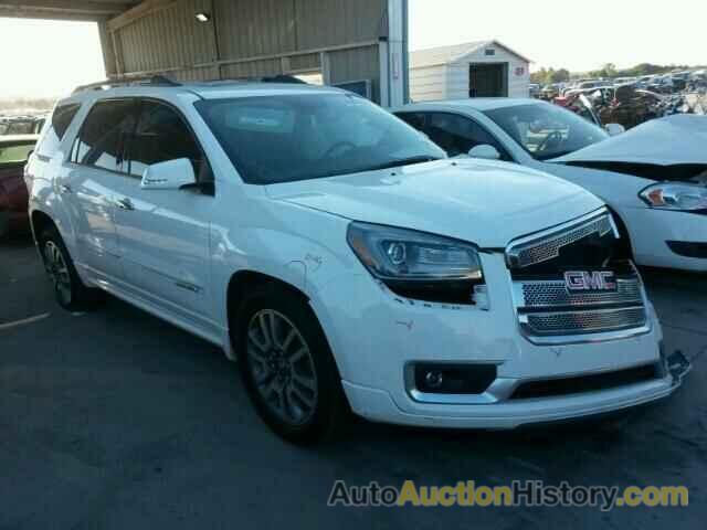 2014 GMC ACADIA DENALI, 1GKKRTKD4EJ138274