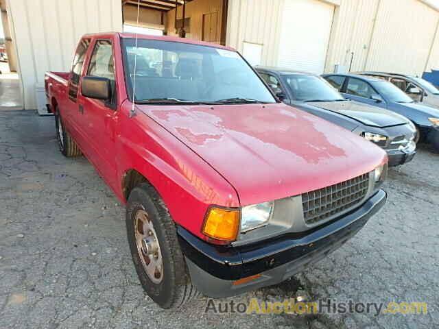 1994 ISUZU SPACE CAB, JAACL16E6R7219599