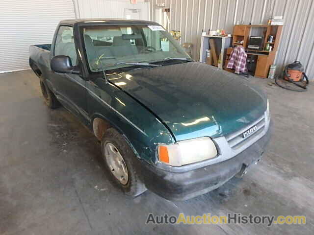 1998 ISUZU HOMBRE, 1GGCS1449W8663196