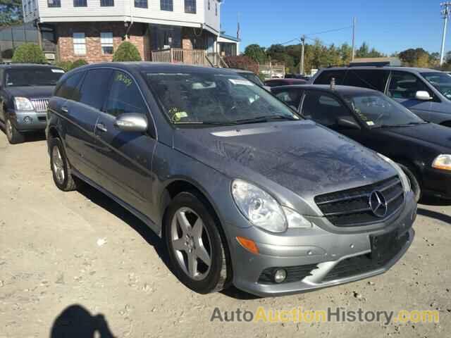 2010 MERCEDES-BENZ R350 R CLA, 4JGCB6FE6AA109566